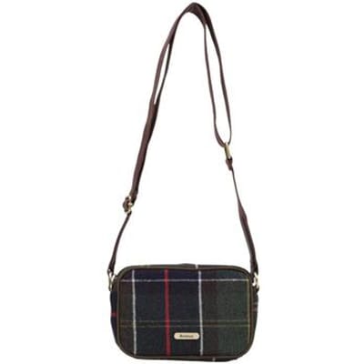 Tas Barbour CONTIN TTN MINI CROSSBODY BAG 262MLBA0543