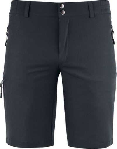 Clique Bend 022054 - Zwart - XS