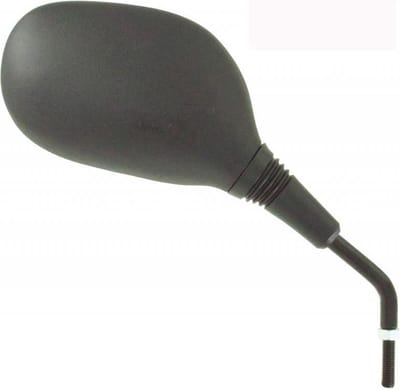 rms rechter spiegel voor honda 125 sh scooter 2013 jf41b / d nieuw