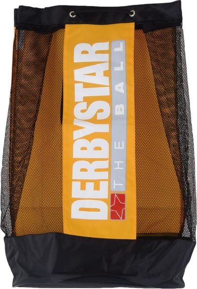 Derbystar Ballentas - geel/zwart/wit