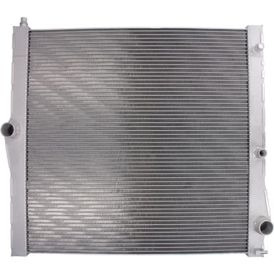 Radiator NRF 550137