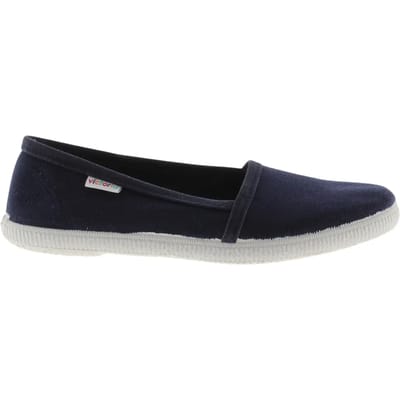 Slippers Victoria espadrilles camping soft