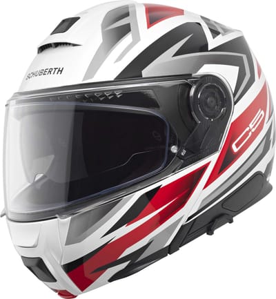 Schuberth C5 Zenith Helm -