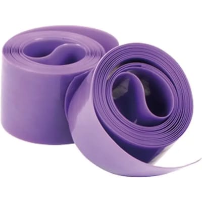 Anti-prikband Zefal z-liner pour enduro lila 50 mm