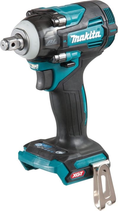 Makita TW005GZ XGT 40V Max Li-ion Accu Slagmoersleutel Body