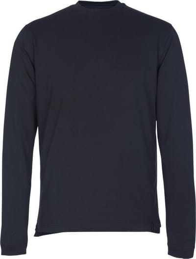 Mascot T-shirt met lange mouwen „ Alb” i Crossover 50548-250