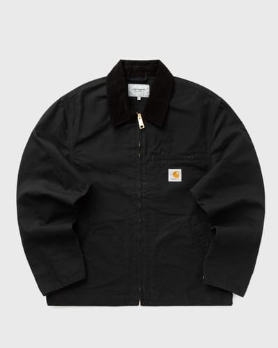 Detroit Jacket