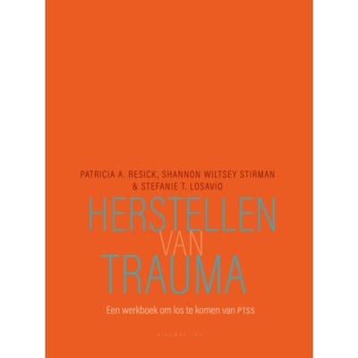 Herstellen Van Trauma - Patricia A. Resick