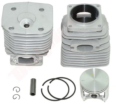 Cilinder met zuiger passend op PARTNER K1250 60mm ( 506 29 42-71 )
