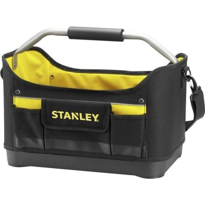 STANLEY Gereedschapstas, leeg (l x b x h) 447 x 251 x 277 mm