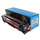 Sneltoner huismerk vervangt HP CB543A nr. 125A toner cartridge magenta