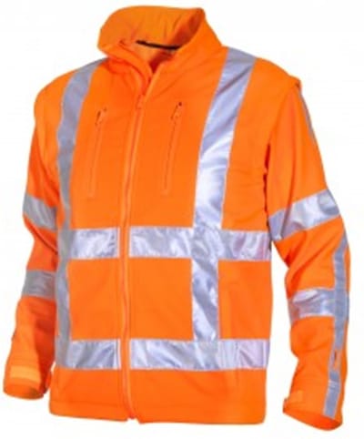 Hydrowear Maat S - TEX00509
