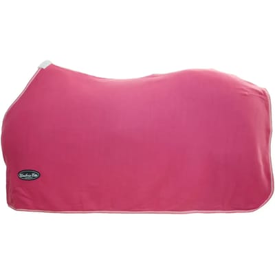 Antipilling fleece deken voor paarden Umbria Equitazione