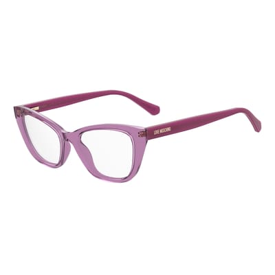 Brillen met correctie Love Moschino MOL636 MU1