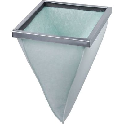 Weller T0058735924 Vliesfilter 1 stuk(s)