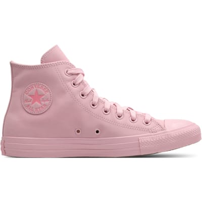 Converse Chuck Taylor All Star Sneakers Heren - Roze - Maat 44 - Canvas