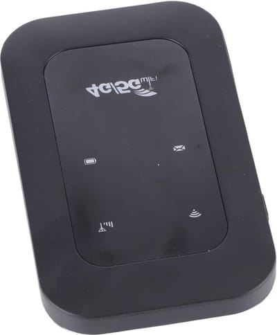 3G 4G Mobiele WiFi-hotspot LTE Draagbare Router voor Thuisreizen - Compatibel met Mobiele Telefoon Laptop - Ondersteuning van Azië Zuidoost-Azië .