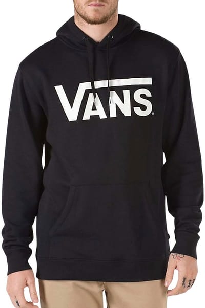 Vans Classic Hoodie Heren - Maat L