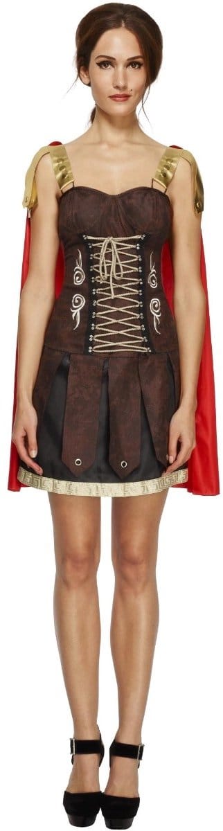 Dressing Up & Costumes | Costumes - 70s Disco Fever - Fever Gladiator Costume