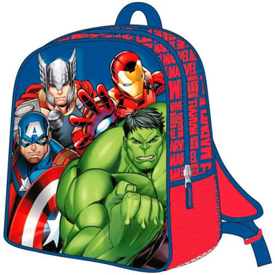 Rugzak Cerda Marvel Avengers