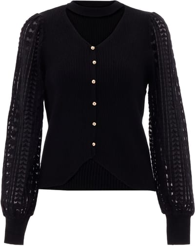 NAEMI Vest