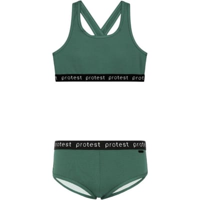 Protest PRTBeau - Bikini set meisjes - Uitneembare vulling - Sportieve bikini