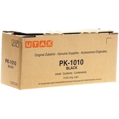 Utax PK-1010 (1T02RV0UT0) toner cartridge zwart (origineel)