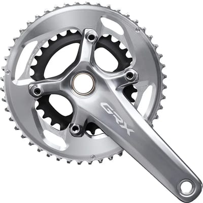 Dubbel crankstel Shimano GRX FC-RX810 11V