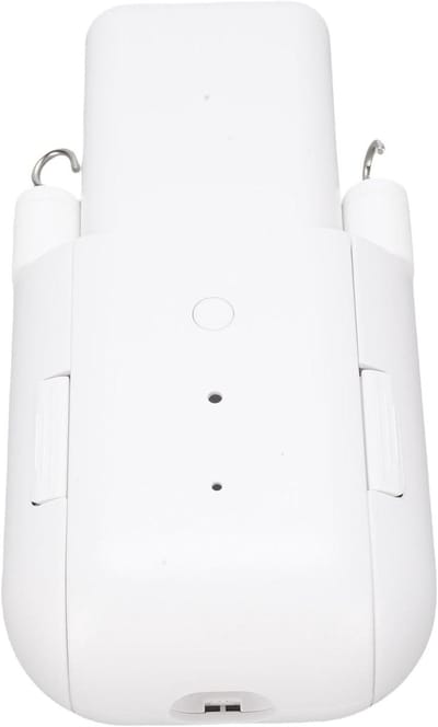 Automatische Gordijnopener - Elektrische Gordijnrobot Gordijnmotor - Slim Huis Bediening - Ingebouwde Batterij - 22 x 14 x 11 cm