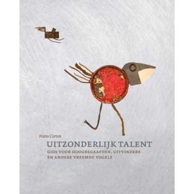 Uitzonderlijk Talent - Frans Corten