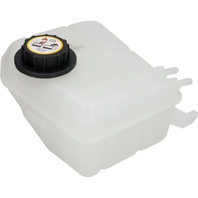 Expansievat, koelvloeistof THERMOTEC DBG019TT