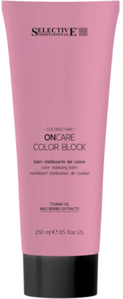 Selective Professional Color Block Conditioner 250ml