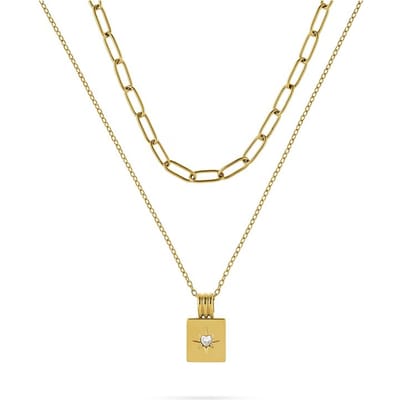 Guido Maria Kretschmer Ketting 89230108