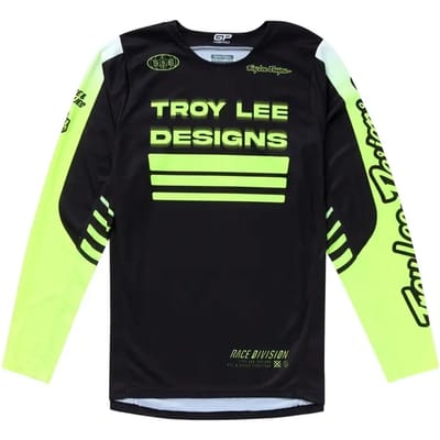 Troy Lee Designs GP Pro Segment Motocross-trui -