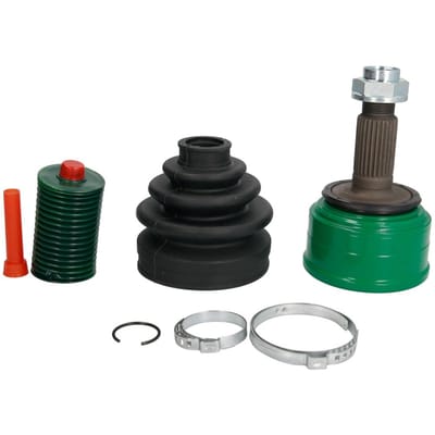Homokineet reparatie set, aandrijfas BLUE PRINT ADH28955