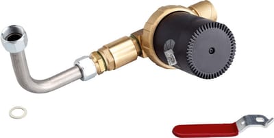 Bosch Toeb. Verswaterstations ZPS 2 Circulatiestreng m. Hoogrendementpomp, 8718532940