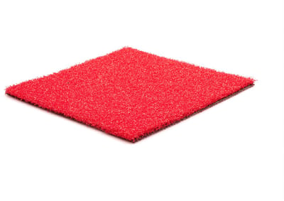 GJ Floors - Premium loper Dura | Rood - Breedte x Lengte: 1 meter / 5 meter