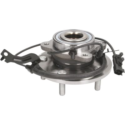 Wiellagerset BTA H2Y024BTA rechts