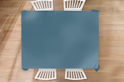 Tafelkleed - Tafellaken - 260x180 cm - Oceana - Kleuren - Palet - Binnen en Buiten