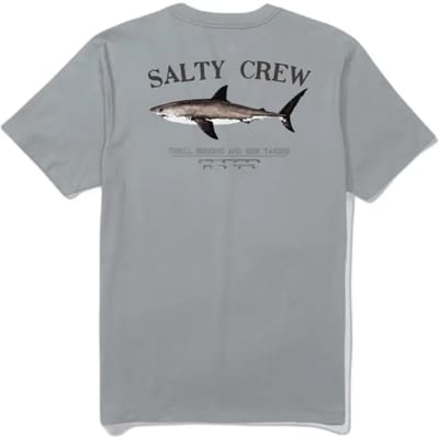 T-shirt Korte Mouw Salty Crew Bruce s/s tee