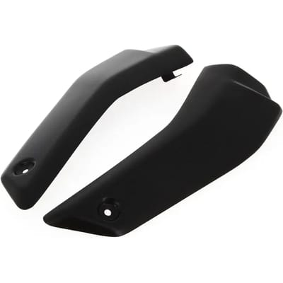 Zijbescherming onderradiator motor Lightech Ducati