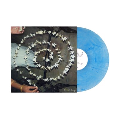 Fiddlehead - Baby I'll Change (LP) (Coloured Vinyl)