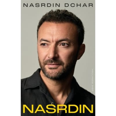 Nasrdin - Nasrdin Dchar