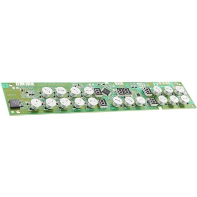 AEG geconfigureerde module, gebruikersinterface-bord, Falcon 9823879584908