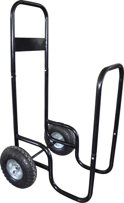Turfmaster Houtkar max 150 kg