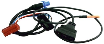 Wolf Kabelset III vanaf Bj 06/01 voor TGU, 279923699