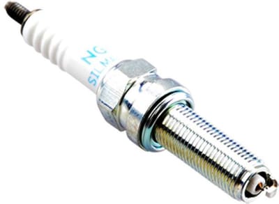 Bougie NGK voor Tweewieler Honda 2015 tot 2017 SILMAR8C9 / 90097 / 31917K40F01 Nieuw