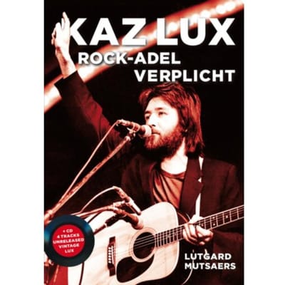 Kaz Lux - Lutgard Mutsaers