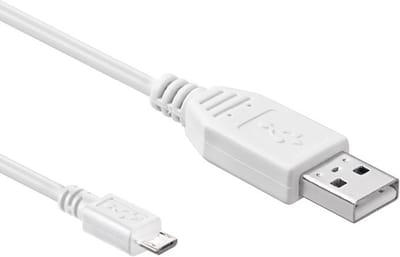 Goobay Micro-USB Charging and Sync Cable 2 m