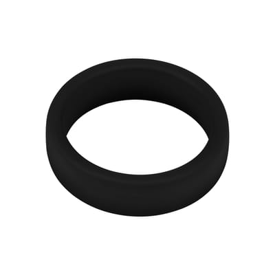 'Silicone GoPro Cock Ring', 3,6 - 5,6 cm